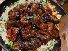 -长兴菜馆(高桥店)