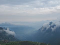 -蔚县茶山村