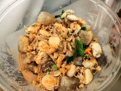 -旺角小渔村(二马路店)