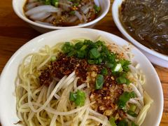 -洞子口张老二凉粉(文殊院店)