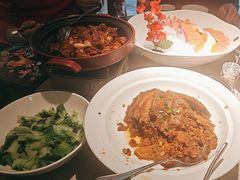 -鱼你相聚·河鲜馆(袁家岭店)