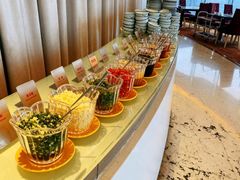 -云中捞高空旋转餐厅(商茂世纪广场店)