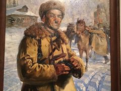 -江苏省美术馆(长江路新馆)