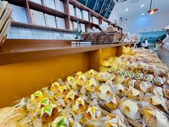-0+1·手作面包(新北店)