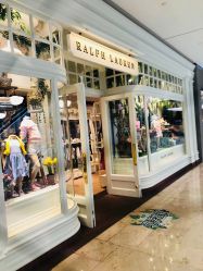 -RALPHLAUREN童装店(德基广场店)
