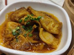 -潮福城大酒楼·潮粤菜·港式点心(阳光城店)