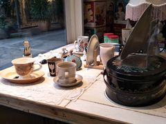 -恋物百货商店(华侨城店)