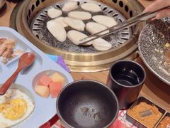 -海之屋韩式烤肉(海棠68环球美食街店)
