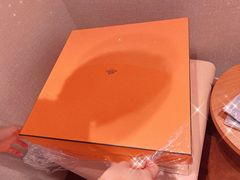 -爱马仕 HERMES(上海ifc商场店)