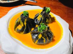 -格鲁·秀色Georgia’s Feast