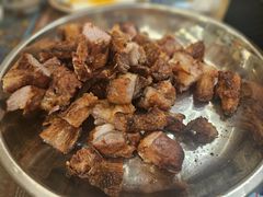 -巴依老爷新疆美食(魏公村店)