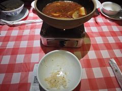 -罗霸蛮老岳阳大排档·鲜货烧烤·土吊子煨砂锅烧菜