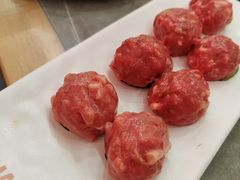 -嬷孙家潮汕牛肉火锅(北京路天河城店)