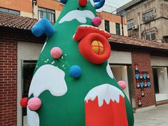 -Money Shops(愚园路店)