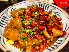 -三俞竹苑(红旗街万达店)
