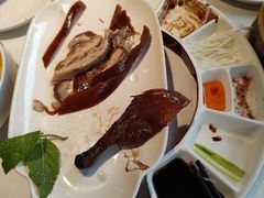 -大鸭梨烤鸭(枣园店)