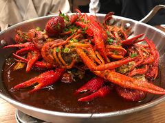 -虾小龙老长沙龙虾馆(坡子街店)