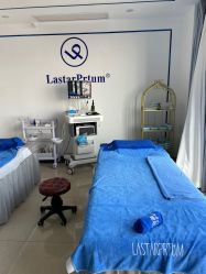 -蓝丝带产后恢复中心(清扬茂业店)