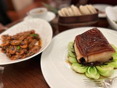-湘湖逍遥庄园·水漾中餐厅