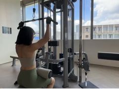 -YCHL FIT 健身(星寰店)