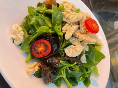 -靓湾海鲜·海景餐厅(小麦岛店)