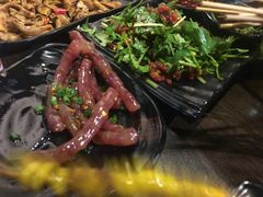 -李不管把把烧(绵阳总店)