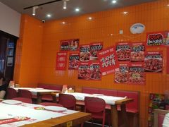 -阿青龙虾·烧烤大排档(湖里万达店)