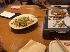 -管氏翅吧(马家堡店)