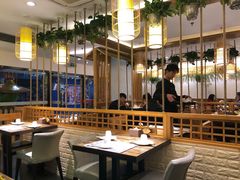 大堂-武松家(翠微百货大成路店)