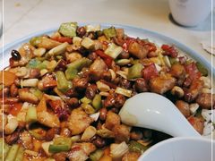 -白马宴·椒麻鸡(新华南路店)