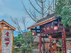 -青城甲(青城山店)