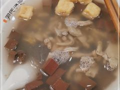 -百年尹氏汤包(湖南路狮子桥店)