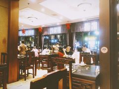 大堂-皇饭儿·王润兴酒楼(河坊街店)