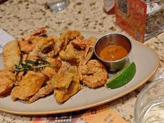 -墨纪Mojí墨西哥餐厅(官舍店)