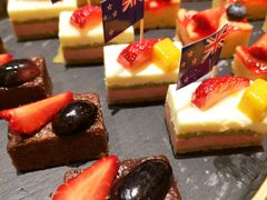 -曼佧特国际大酒店M-café全日制西餐厅(塘厦店)