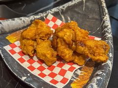 胖胖炸鸡-HONGA HONGA雄家(曹路店)