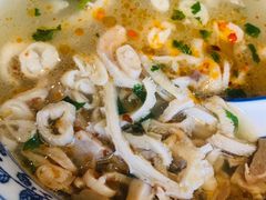 -老三羊汤【北兴隆街店】