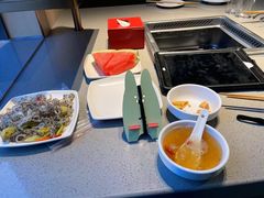 -海底捞火锅(北京路店)