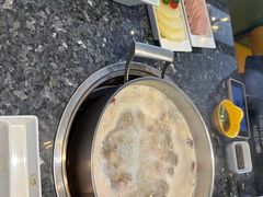 -一席地·本地鸡窝·杭帮鸡火锅(萧山银隆百货店)