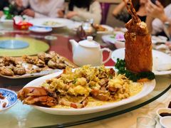 -盛港湾海鲜食府(黄沙店)