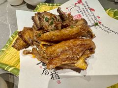 -佬太公海鸭·海鲜大排档(上海总店)