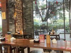 -秦园陕西手工面馆(番禺节能科技园店)