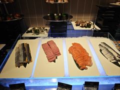 -邻海餐厅(烟台金沙滩英迪格酒店)