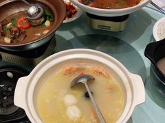 -一澜江宴·江景地标楚菜(江滩公园店)