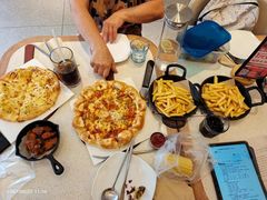 -必胜客(领界店)