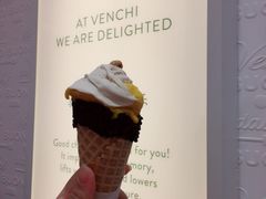 -VENCHI 闻绮(上海佛罗伦萨小镇店)