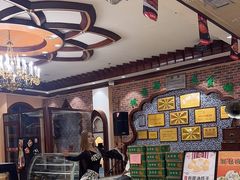 -阿布都新疆音乐美食城(长湖路店)