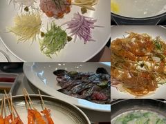 -滋粥楼·顺德菜(番禺广场总店)