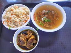 牛肉羹-好成财牛排馆(涂门街总店)