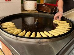 -锅蒸馍(建国中路店)